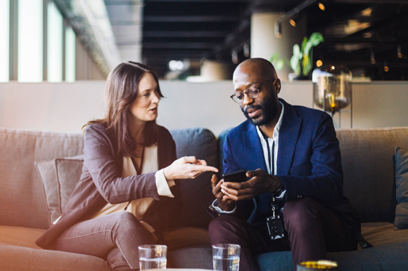 Heritage Business Loans